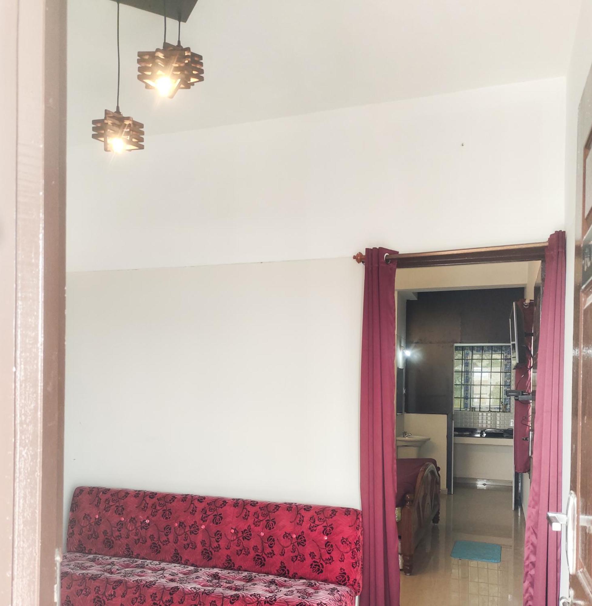 Bethel Home Кодайканал Екстер'єр фото